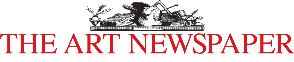 THE ART NEWSPAPER